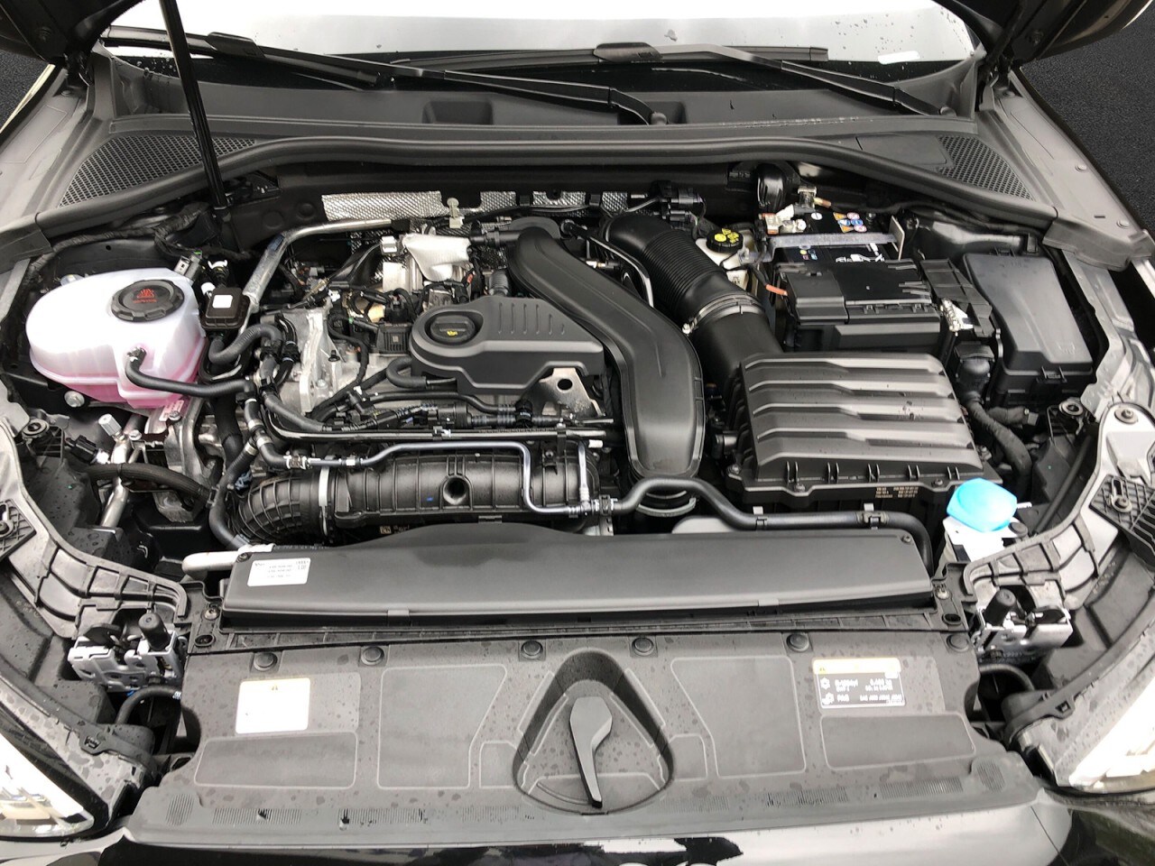 Image about Audi A3 Sportback 35 TFSI S tronic