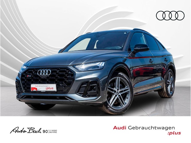 Audi SQ5 Sportback