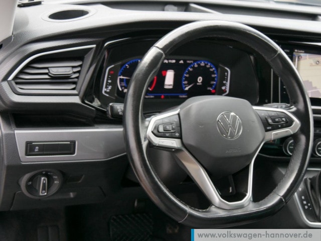 Volkswagen T6.1 Multivan