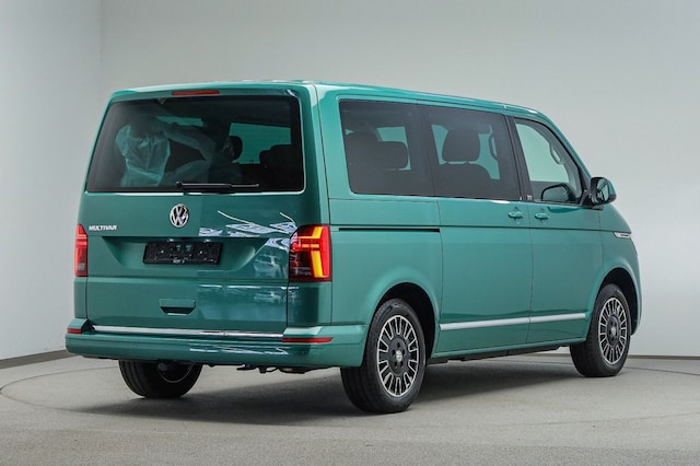 Volkswagen T6.1 Multivan