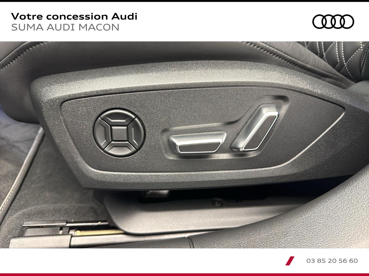Image about Audi A7 Sportback TFSI e Competition 55 TFSI e Hybride rechargeable quattro 270 kW (367 ch) S tronic