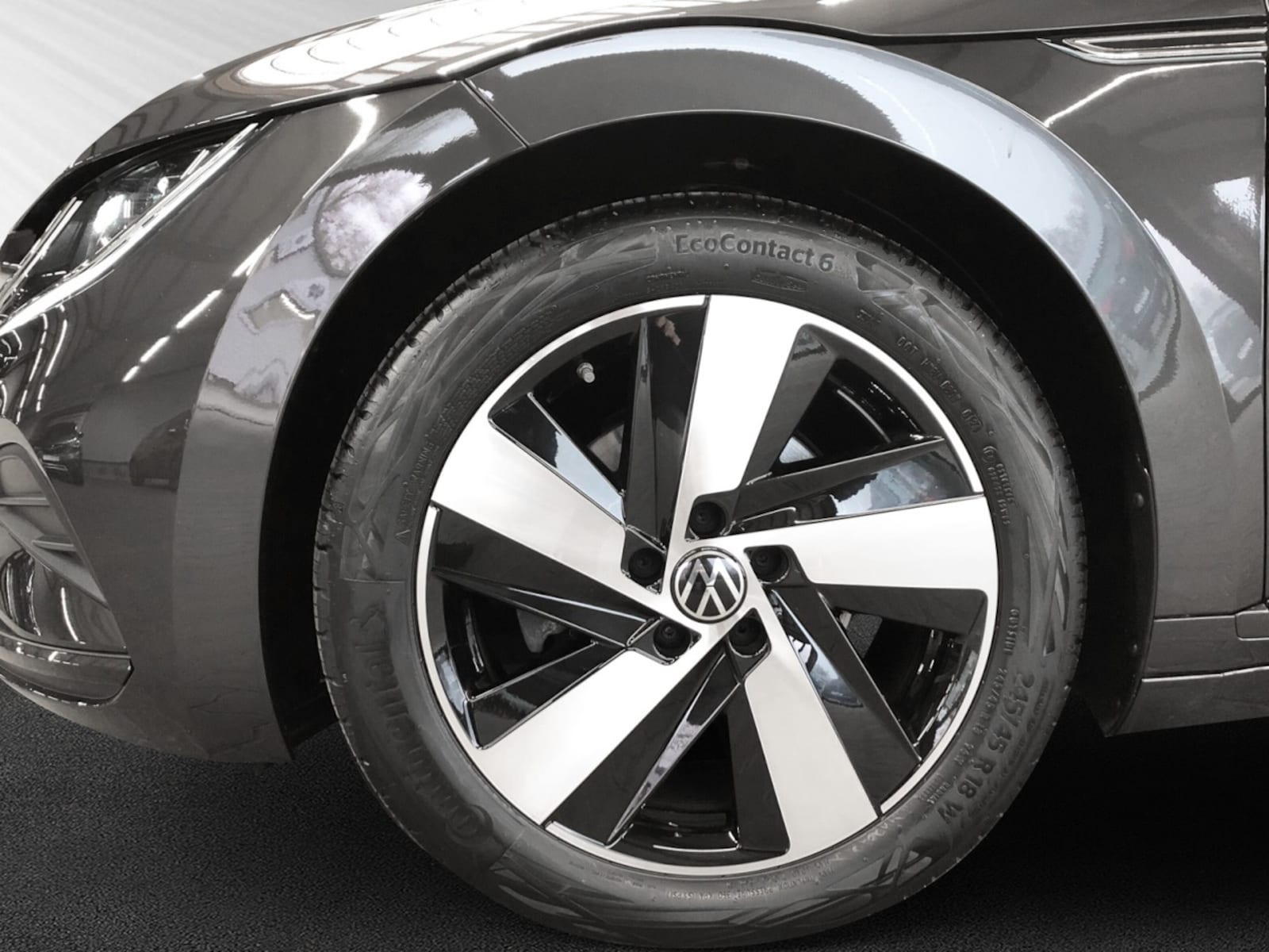 Volkswagen Arteon Shooting Brake – Bild 6