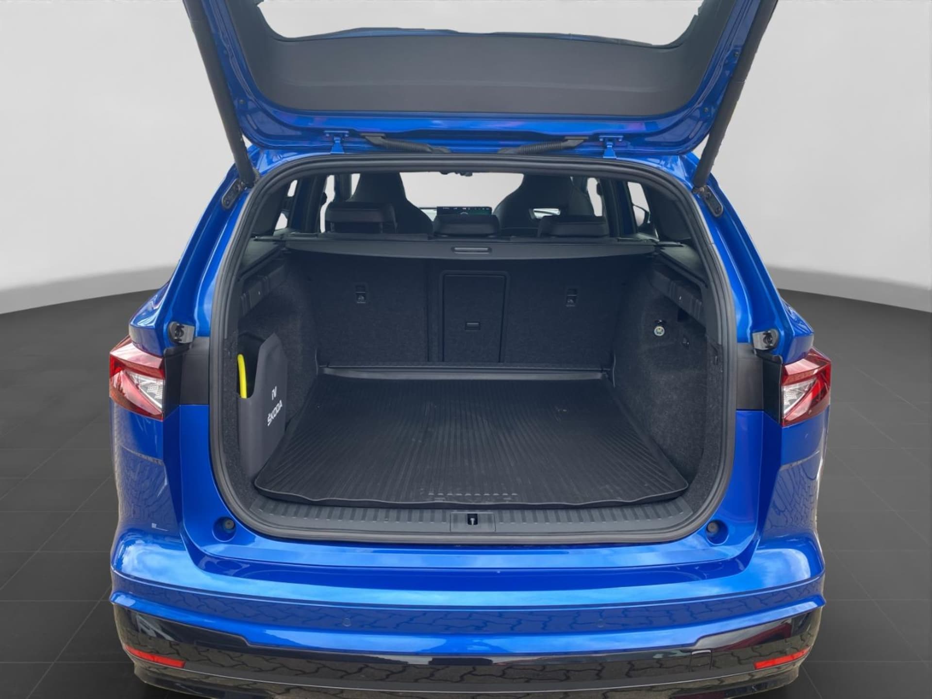 Skoda Enyaq 80X Sportline
