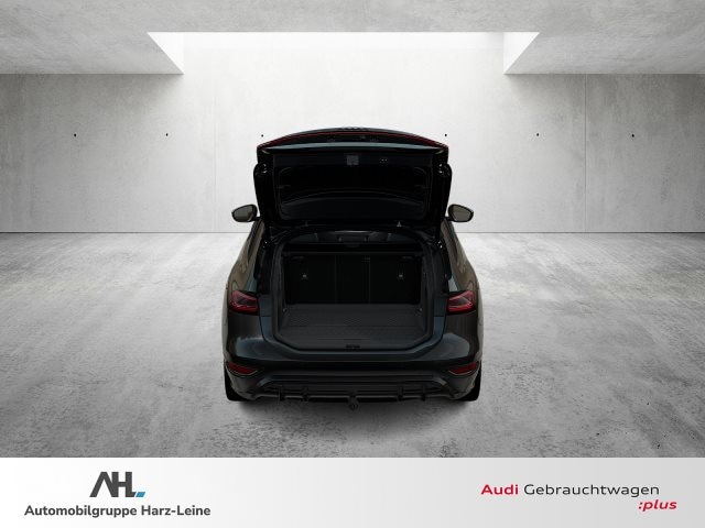 Audi A6 Avant E-tron E-tron Quattro - - Joinsteer - #4