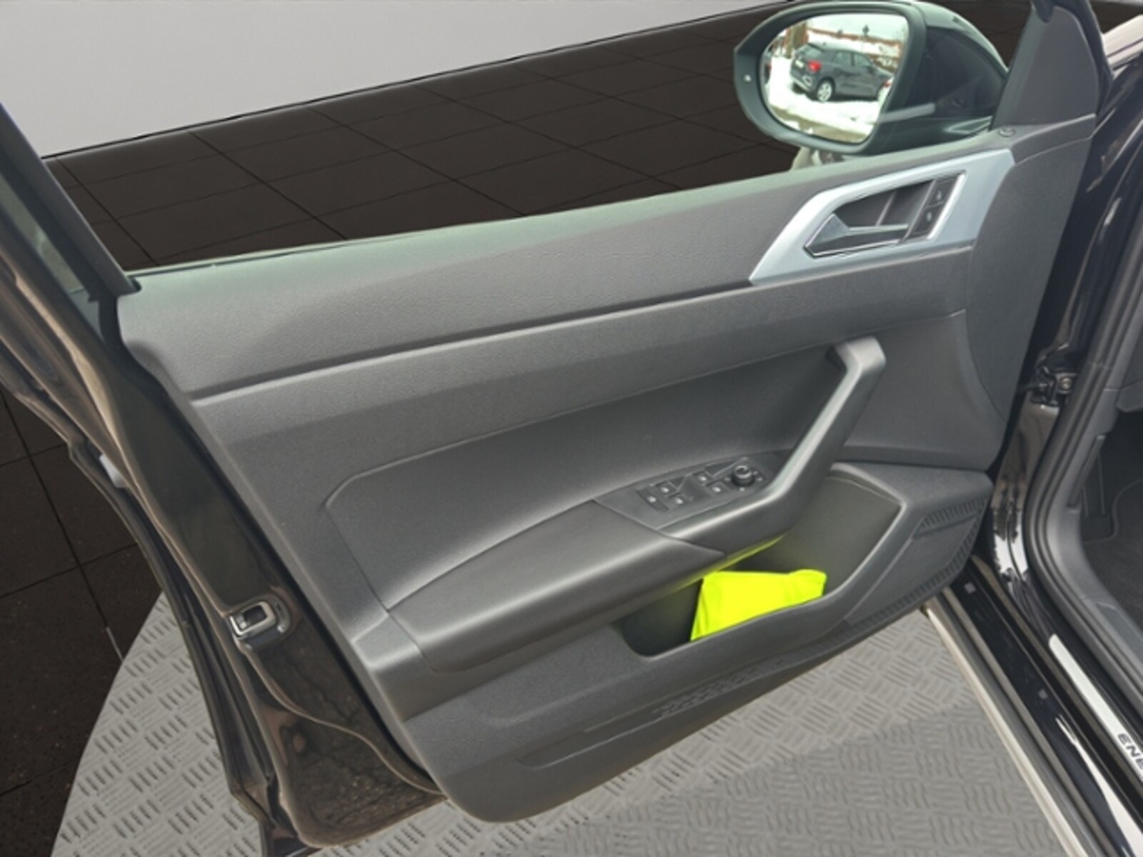 Volkswagen Taigo – Bild 18