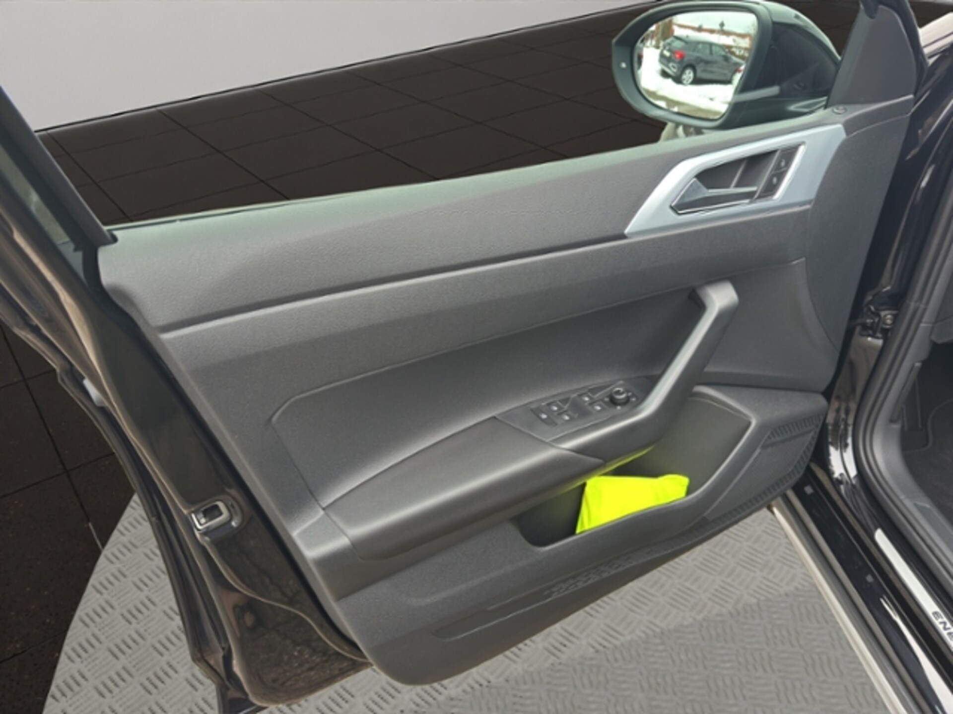 Volkswagen Taigo ENERGY