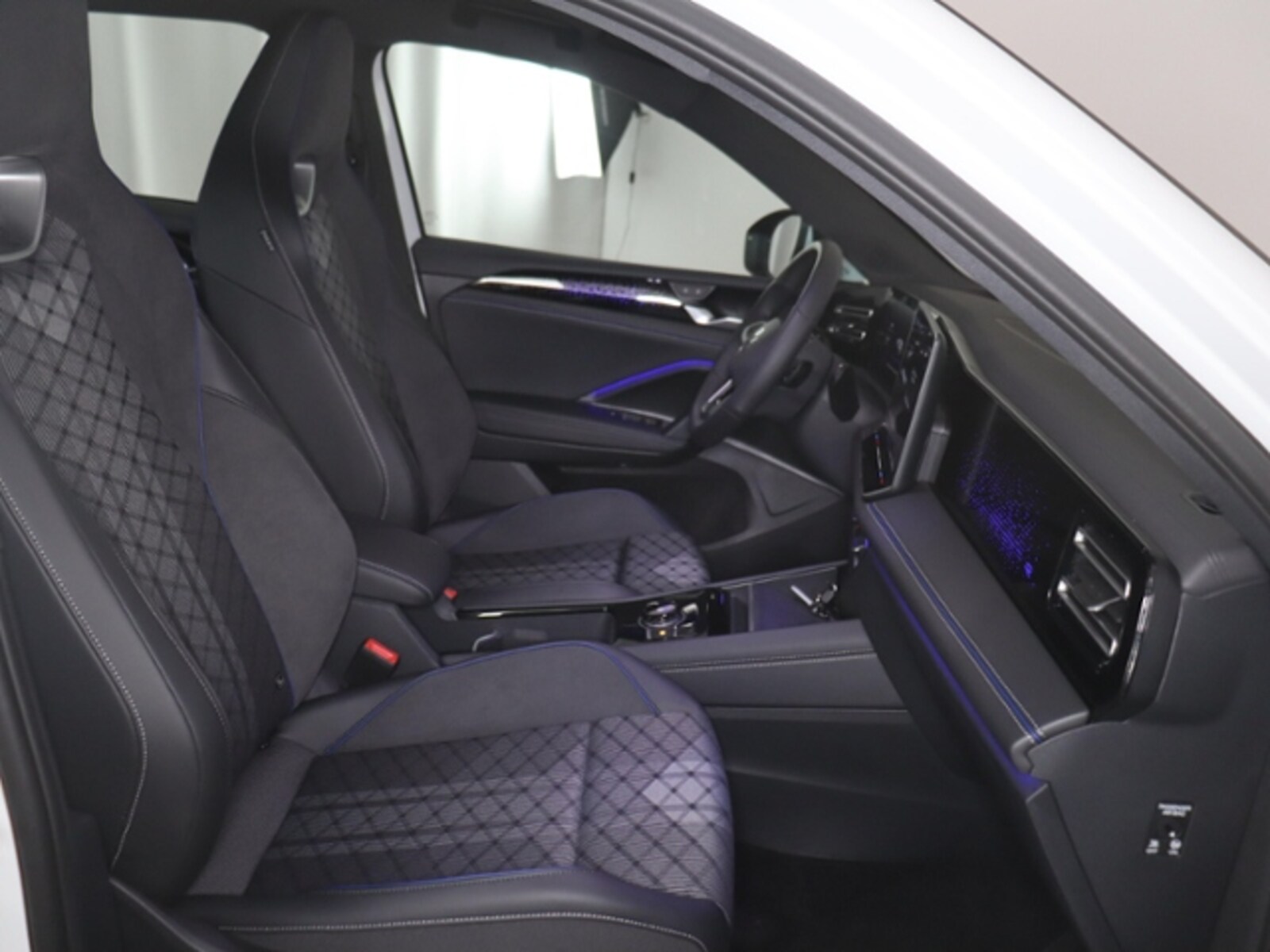 Volkswagen Tiguan – Bild 4