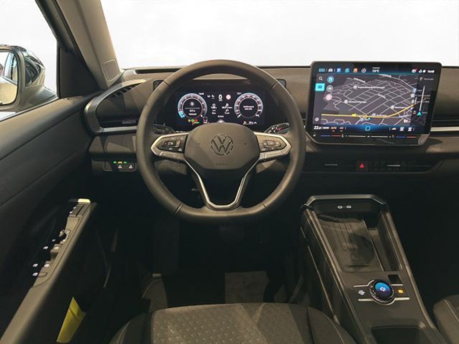 Volkswagen T-Roc – Bild 13