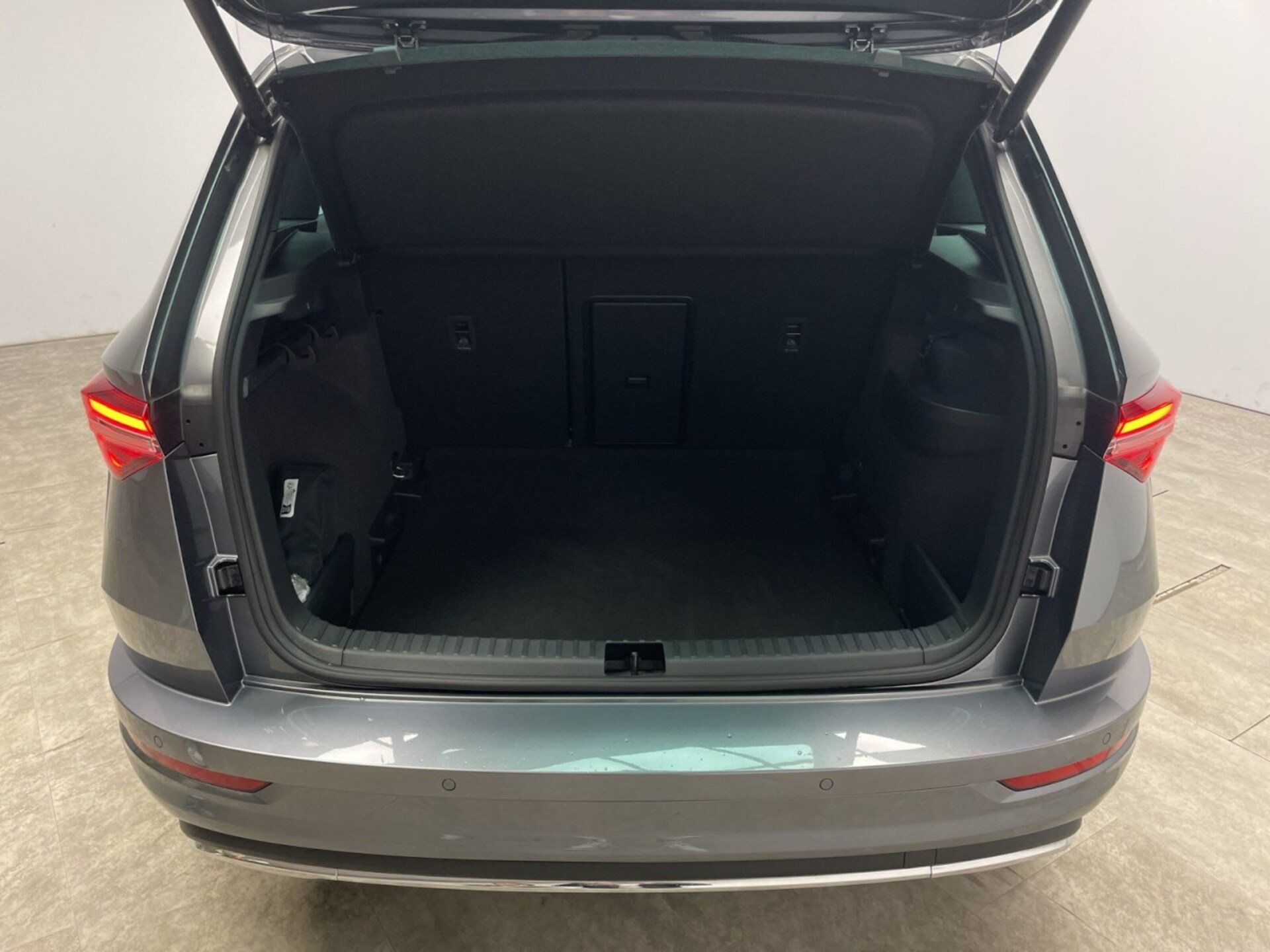 Skoda Karoq Sportline