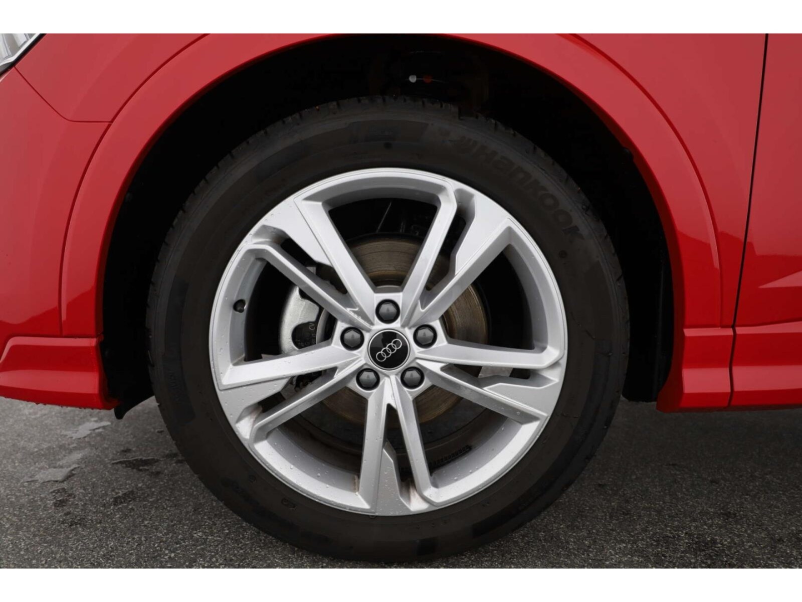 Audi Q3 Sportback – Bild 8