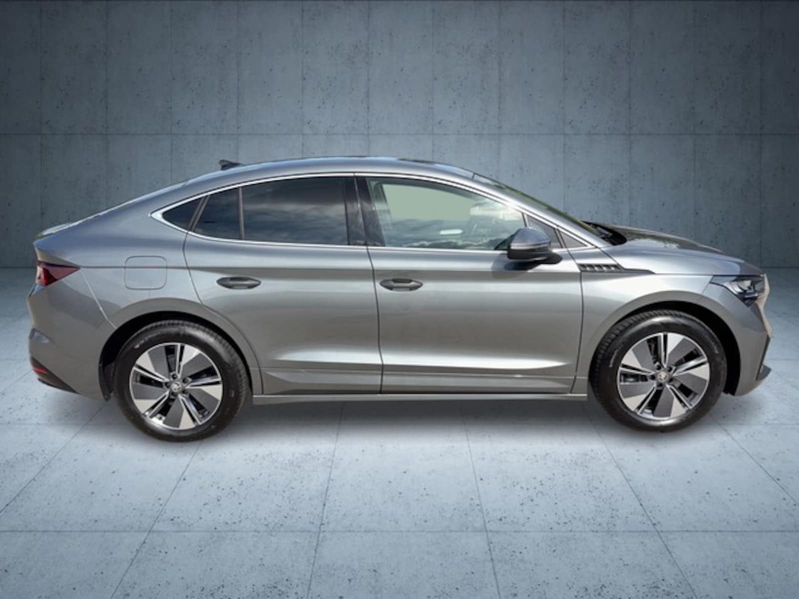 Škoda Enyaq Coupé – Bild 5