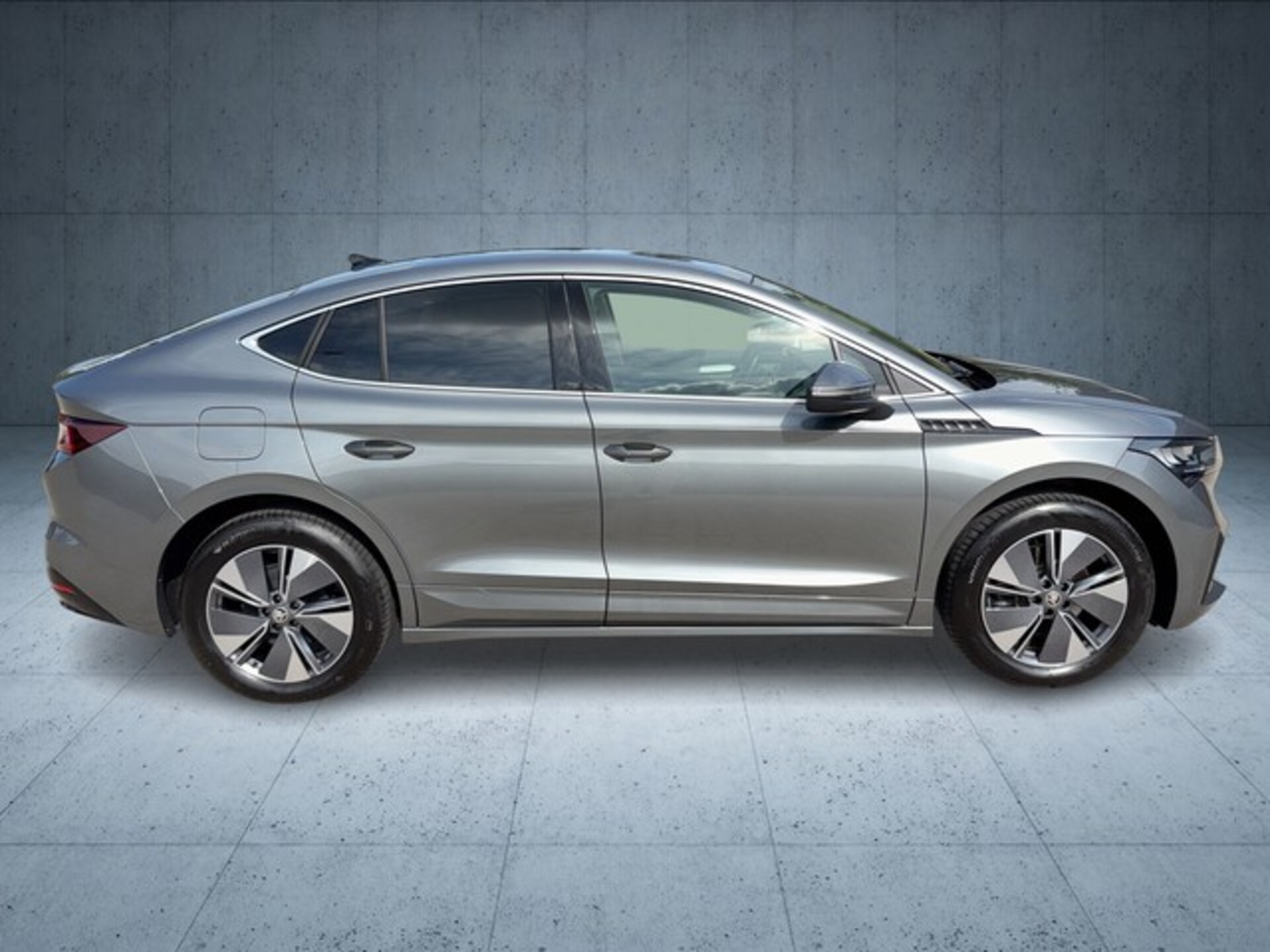 Skoda Enyaq Coupé 60