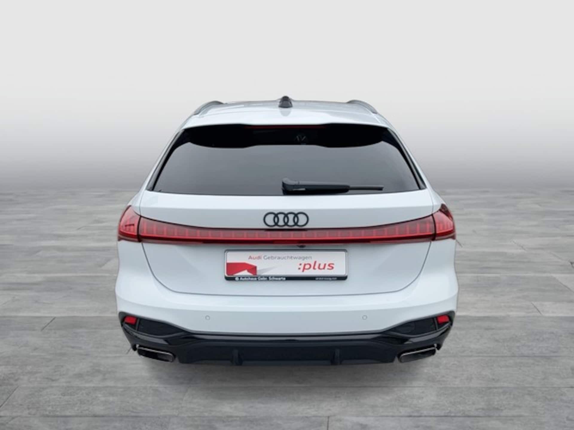 Audi A5 Avant