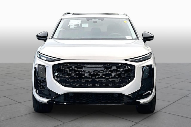 2026 Audi Q3 SUV