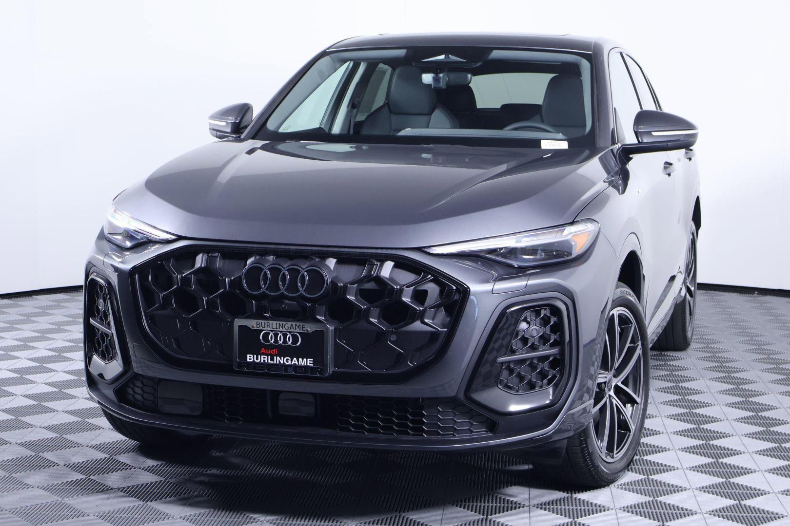 2026 Audi Q5 Sportback Premium Plus quattro's photo