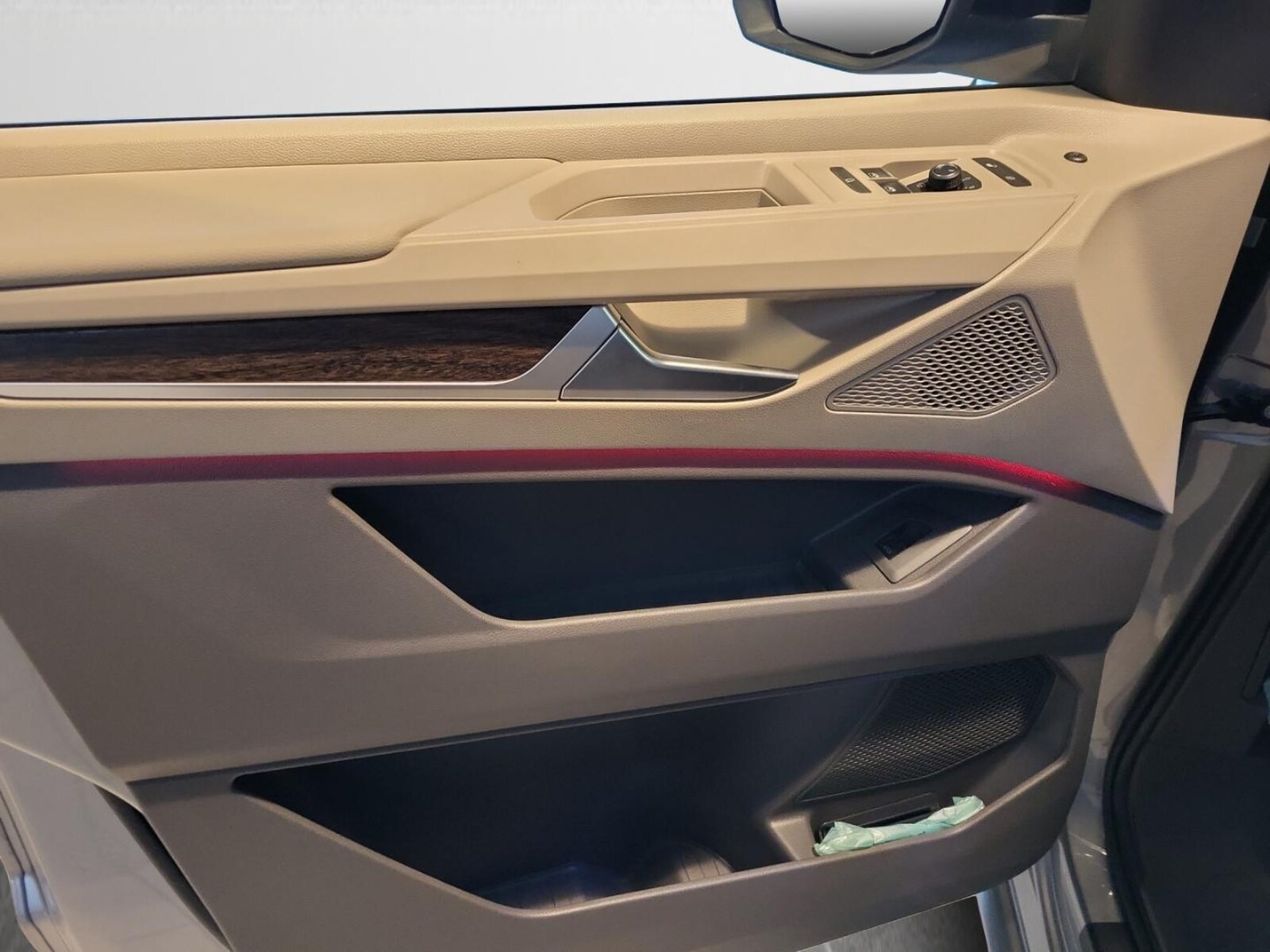 Volkswagen Multivan Langversion – Bild 6