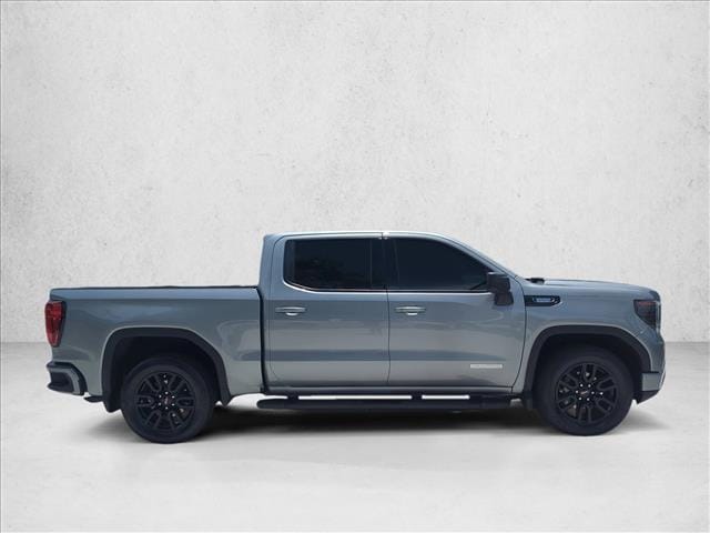 2023 GMC Sierra