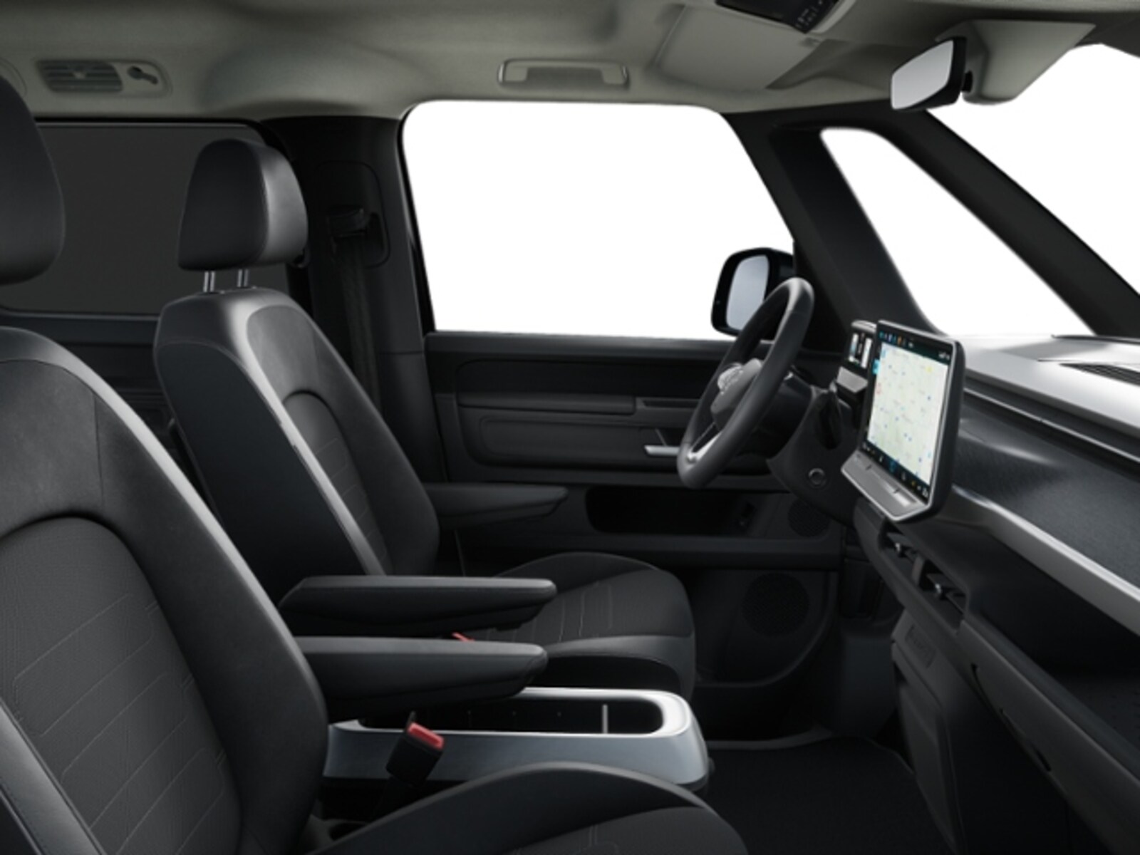 Volkswagen ID. Buzz – Bild 10