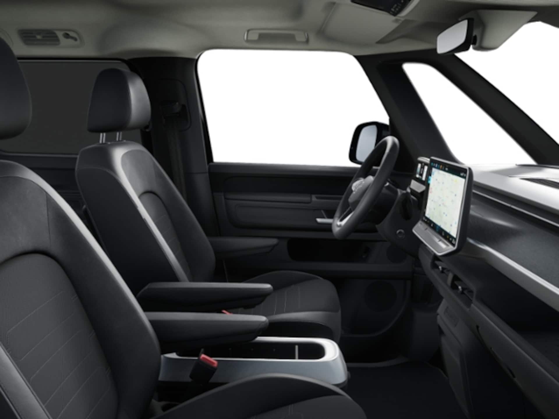 Volkswagen ID. Buzz Pure
