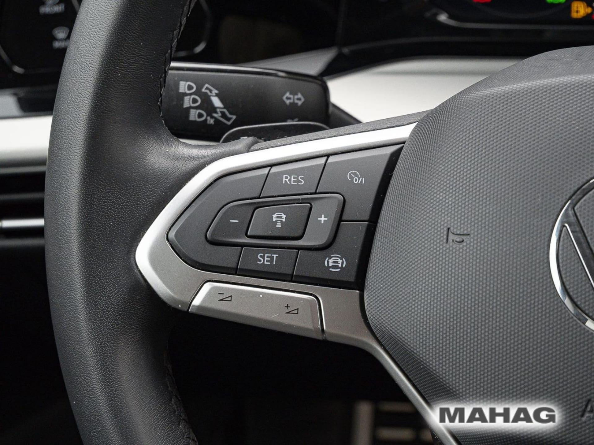 Volkswagen Golf MOVE