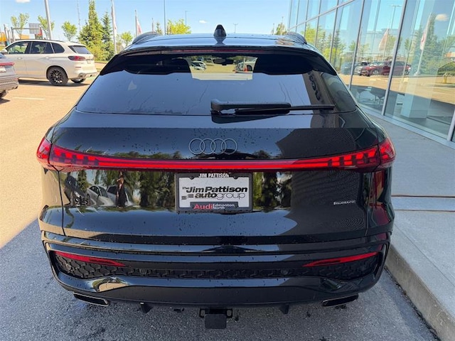 2026 Audi Q5 Sportback