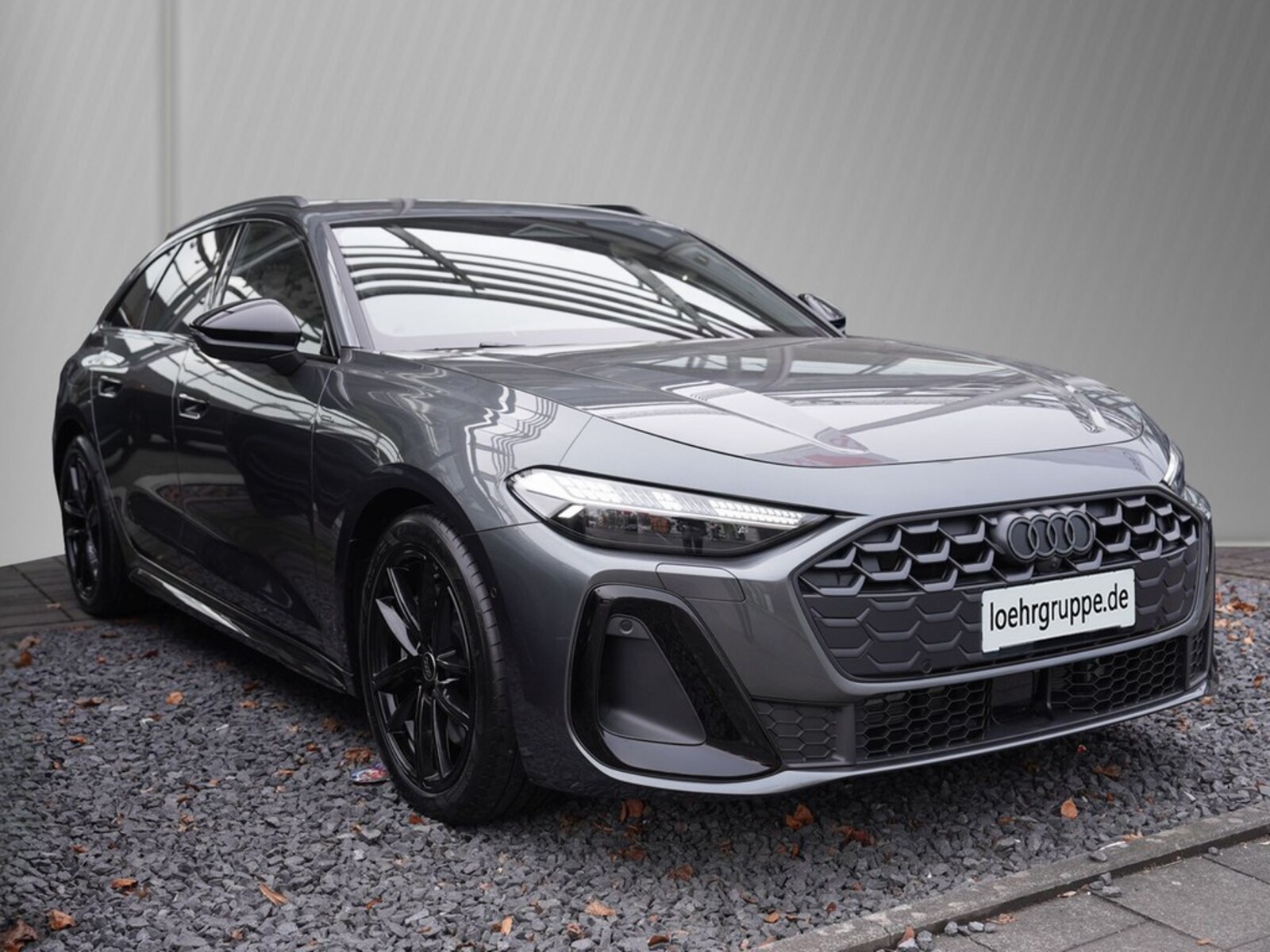 Audi A5 Avant – Bild 3