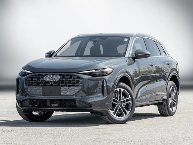 Photo of 2026 Audi Q5