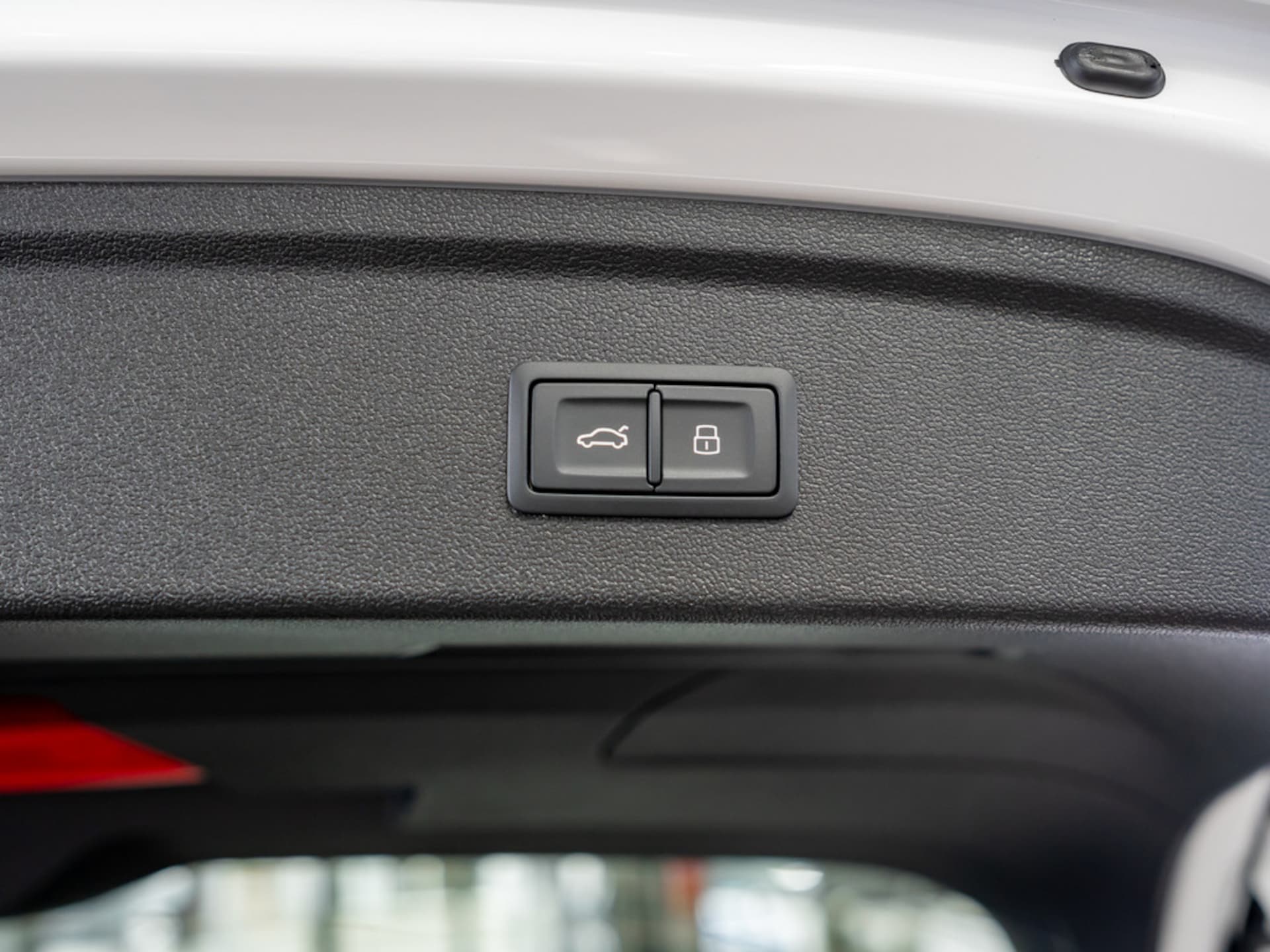 Audi A3 Sportback Advanced