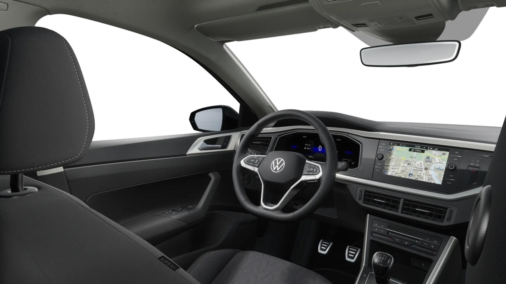 Volkswagen Polo MOVE