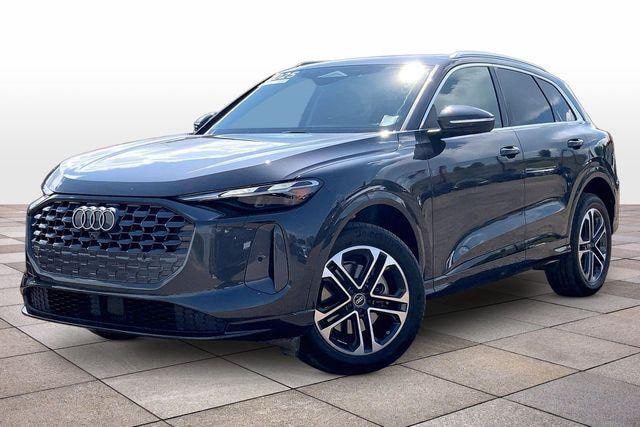 Photo of 2025 Audi Q5