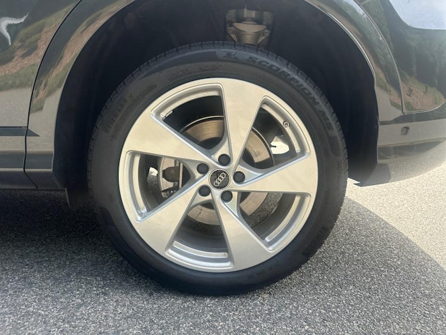 2025 Audi Q5 Premium Plus - Photo 22