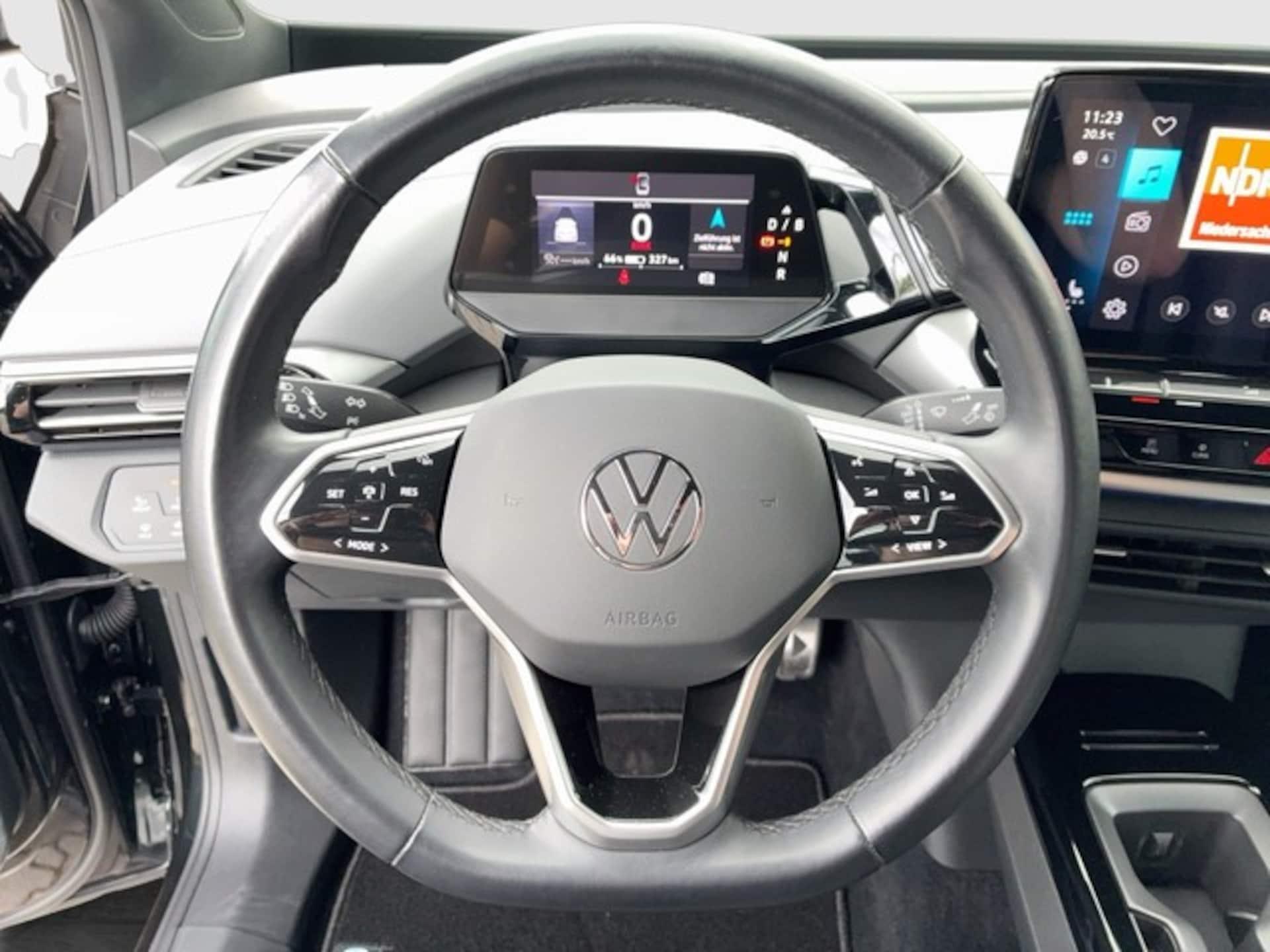 Volkswagen ID.5 Pro