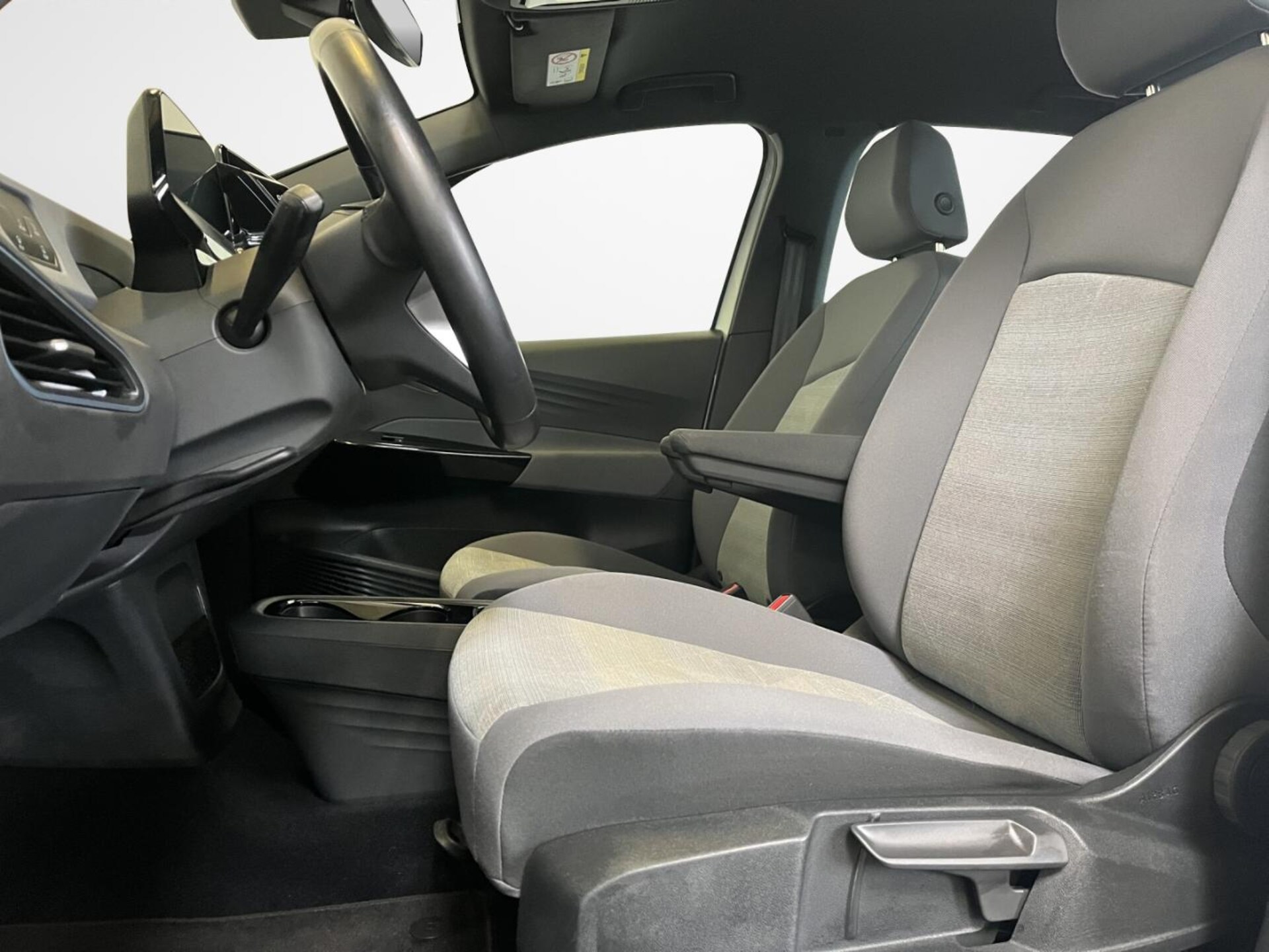 Volkswagen ID.3 Pro Performance