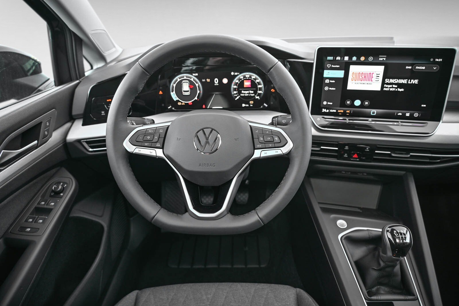 Volkswagen Golf Variant – Bild 13