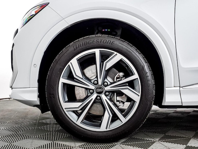 2024 Audi Q4 Sportback e-tron