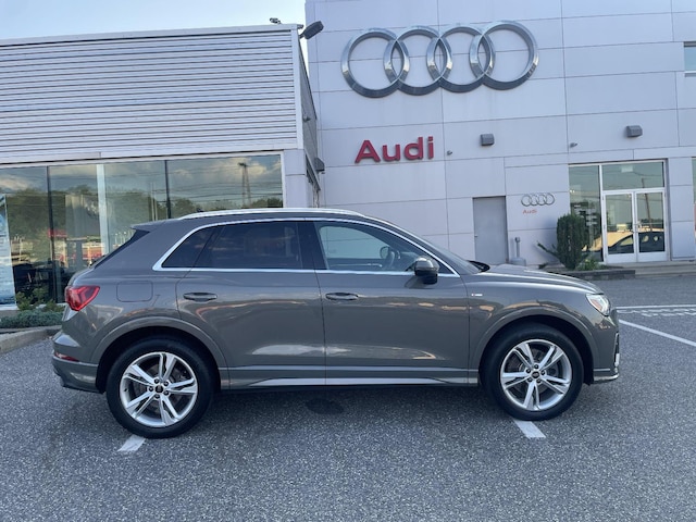 2023 Audi Q3 SUV