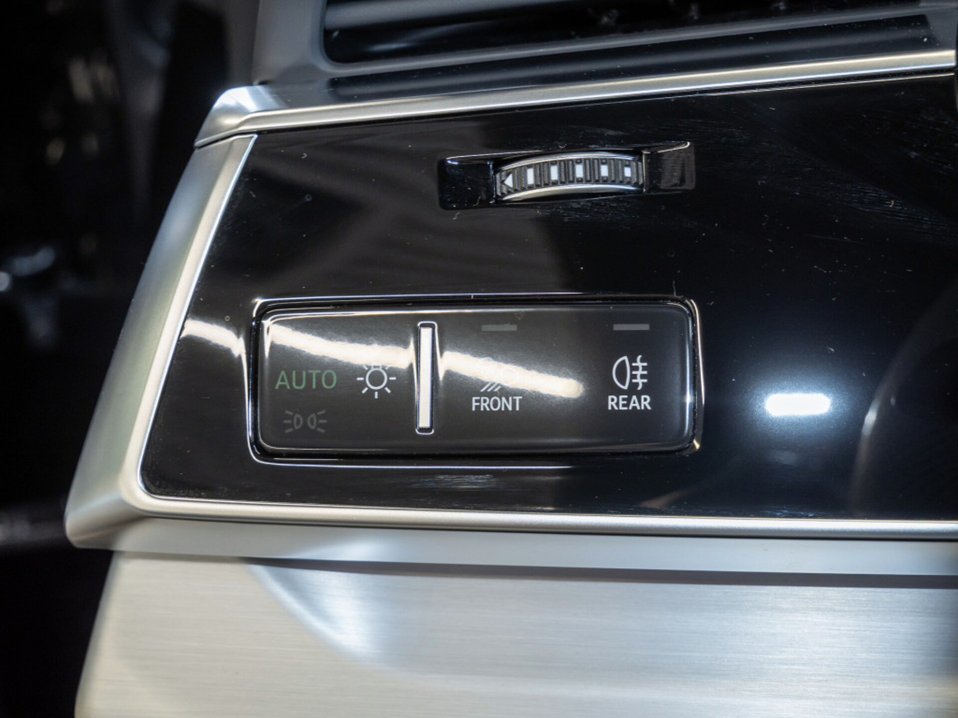 Audi Q8 SUV