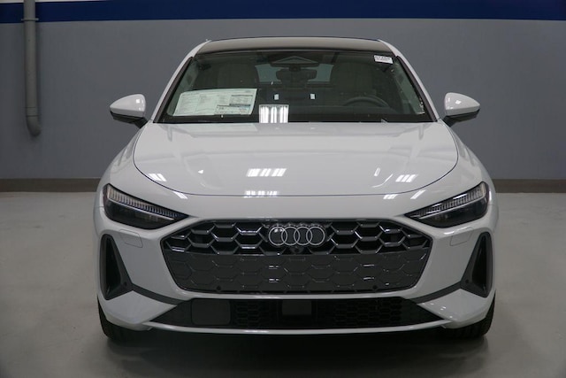 2026 Audi A5 Sedan