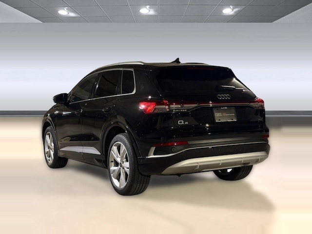 2023 Audi Q4 e-tron