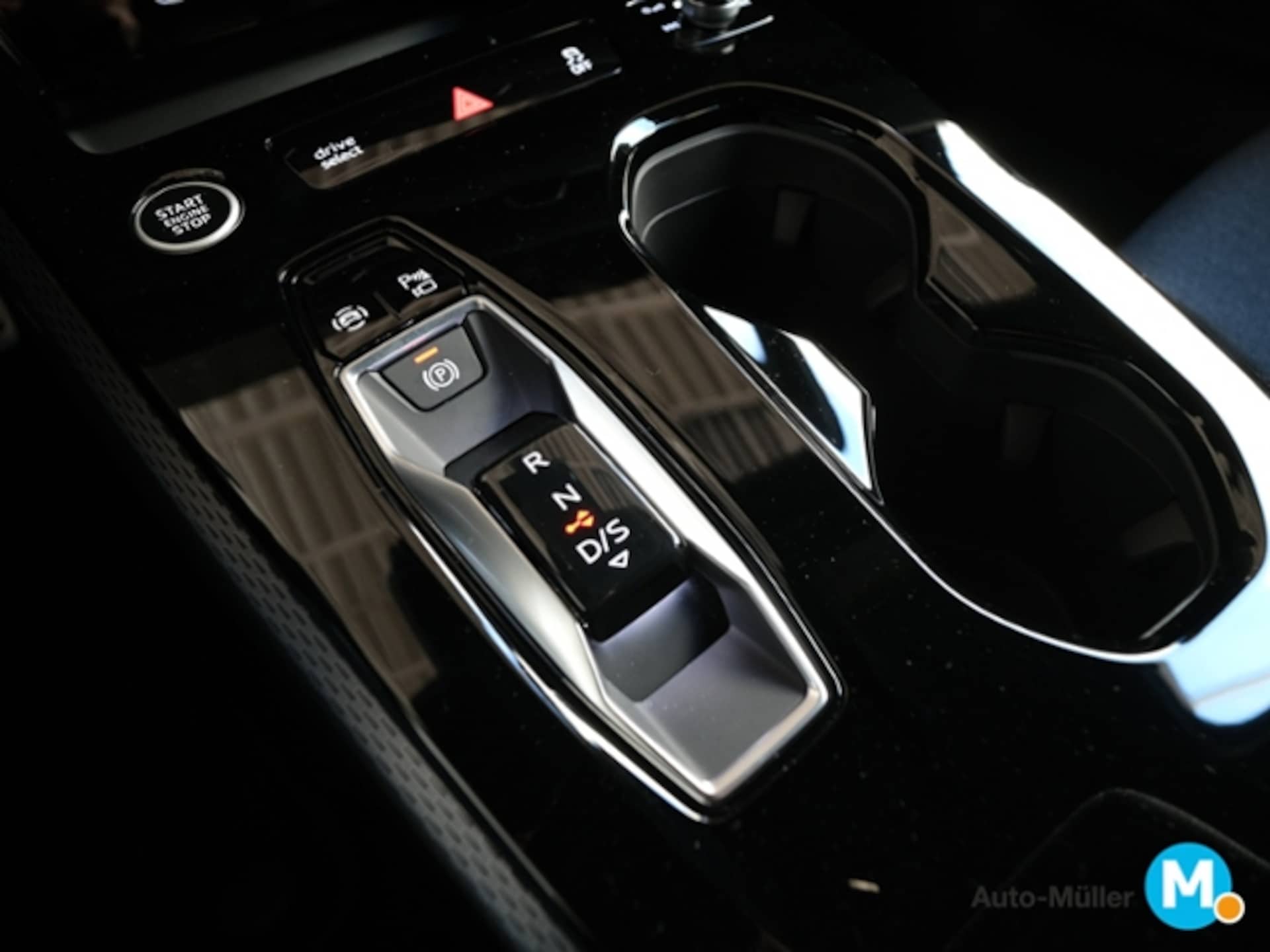 Audi A5 Avant