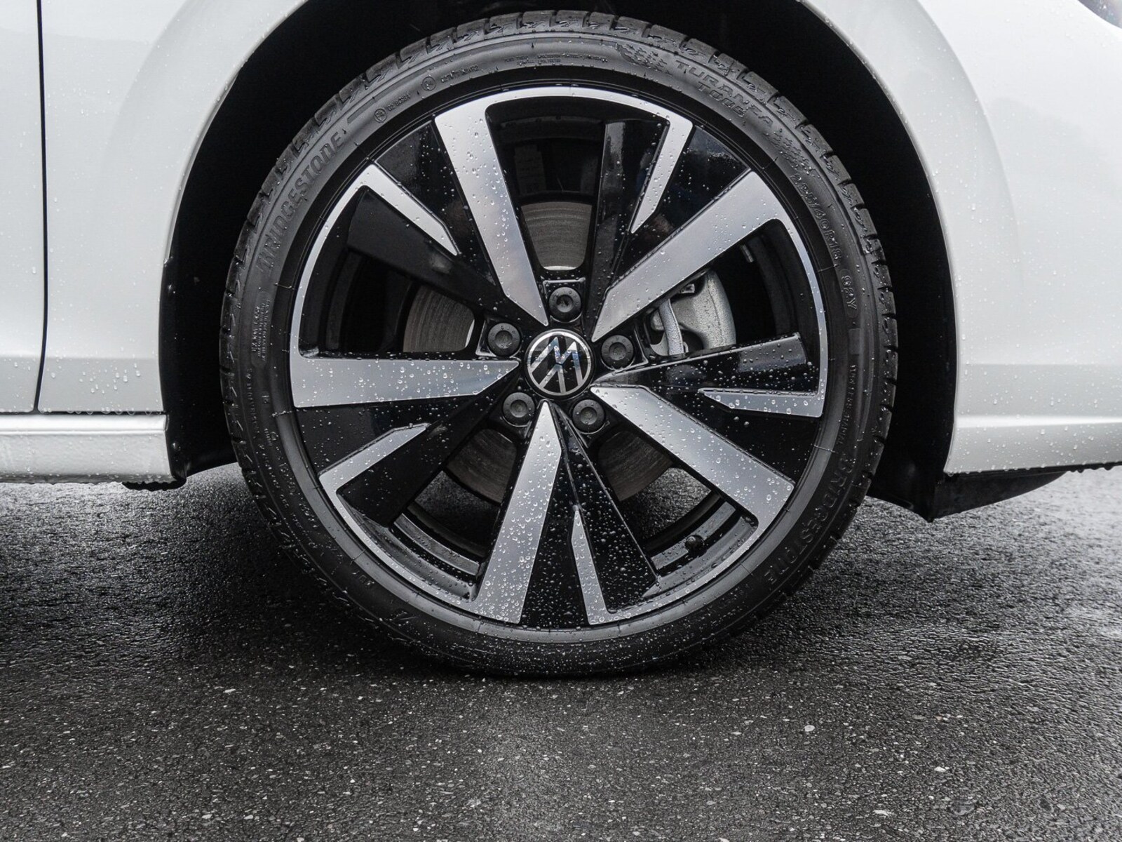 Volkswagen Golf – Bild 7