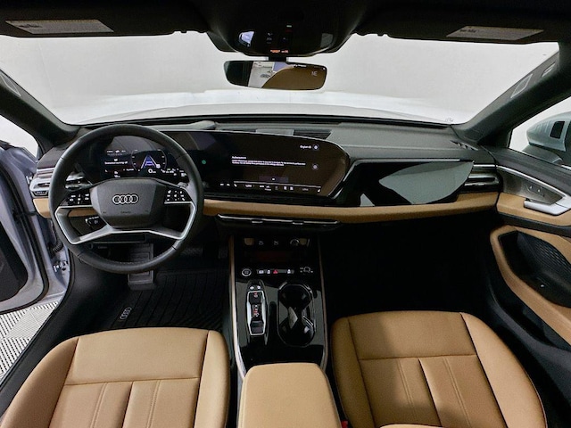 2025 Audi A5 Sedan