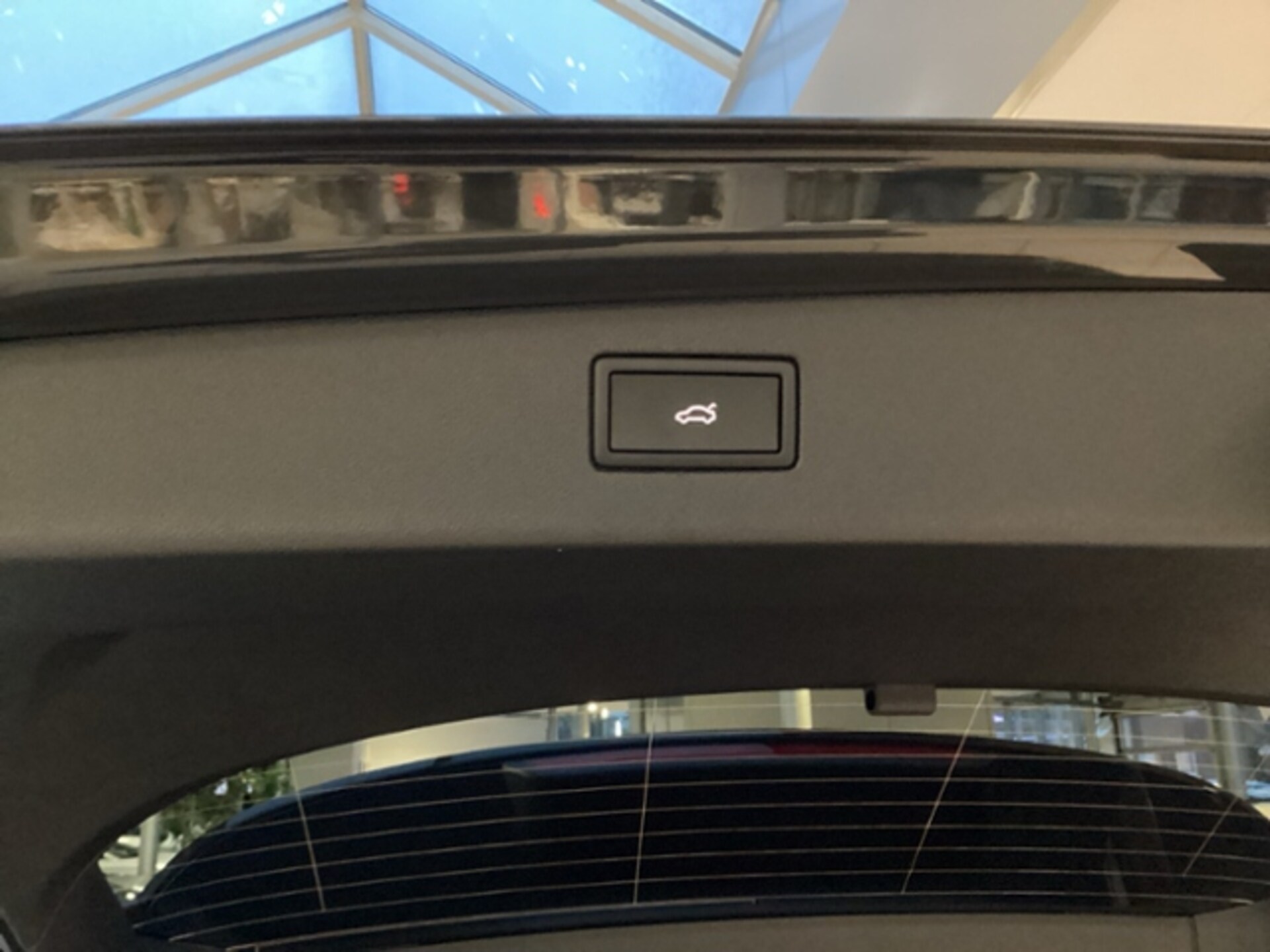 Volkswagen Tiguan ENERGY