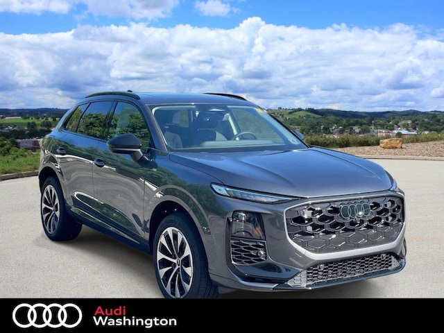Photo of 2026 Audi Q3 SUV