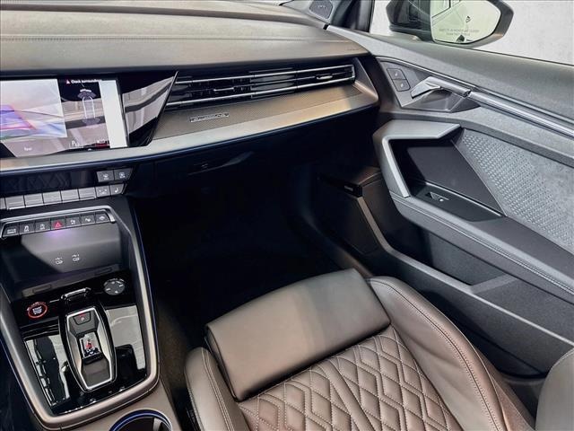 2026 Audi S3 Base - Photo 21