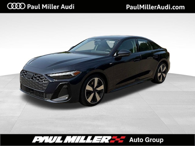 Photo of 2026 Audi A5 Sedan 