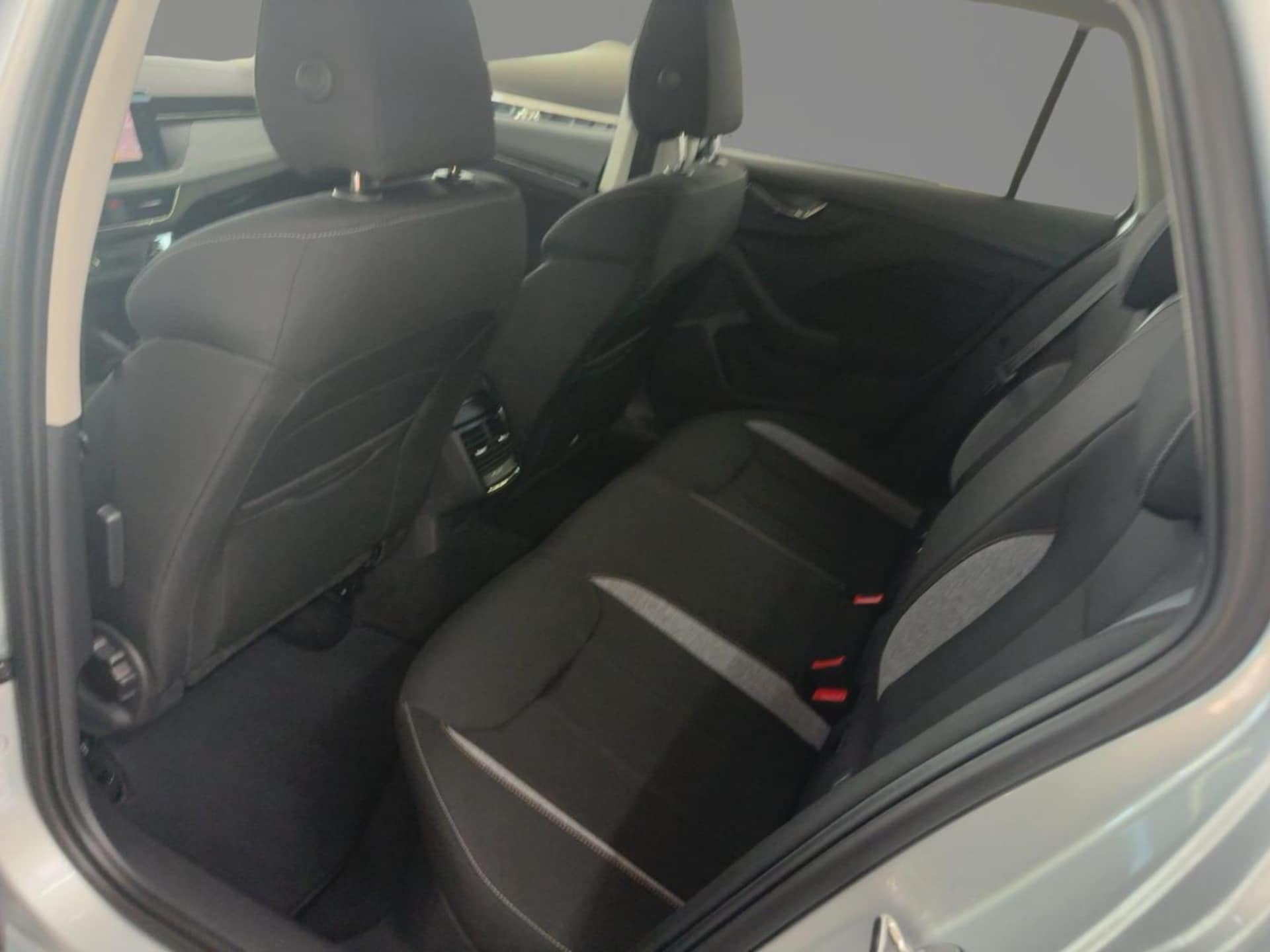 Skoda Kamiq Selection