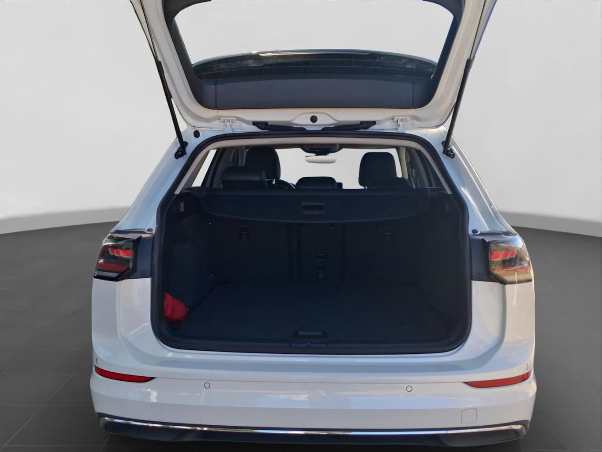 Volkswagen Golf Variant Goal