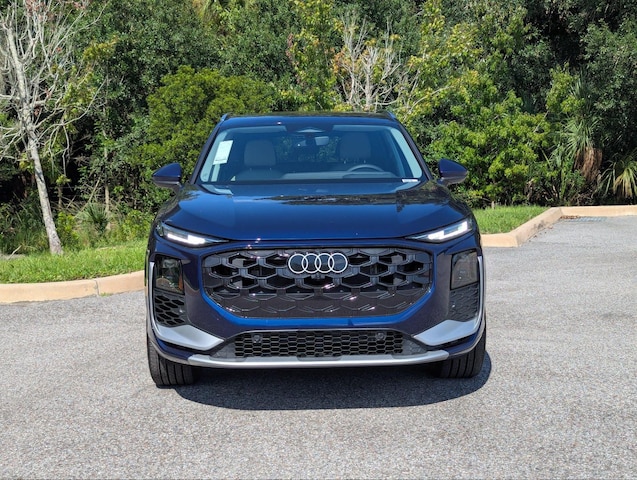 2026 Audi Q3 SUV