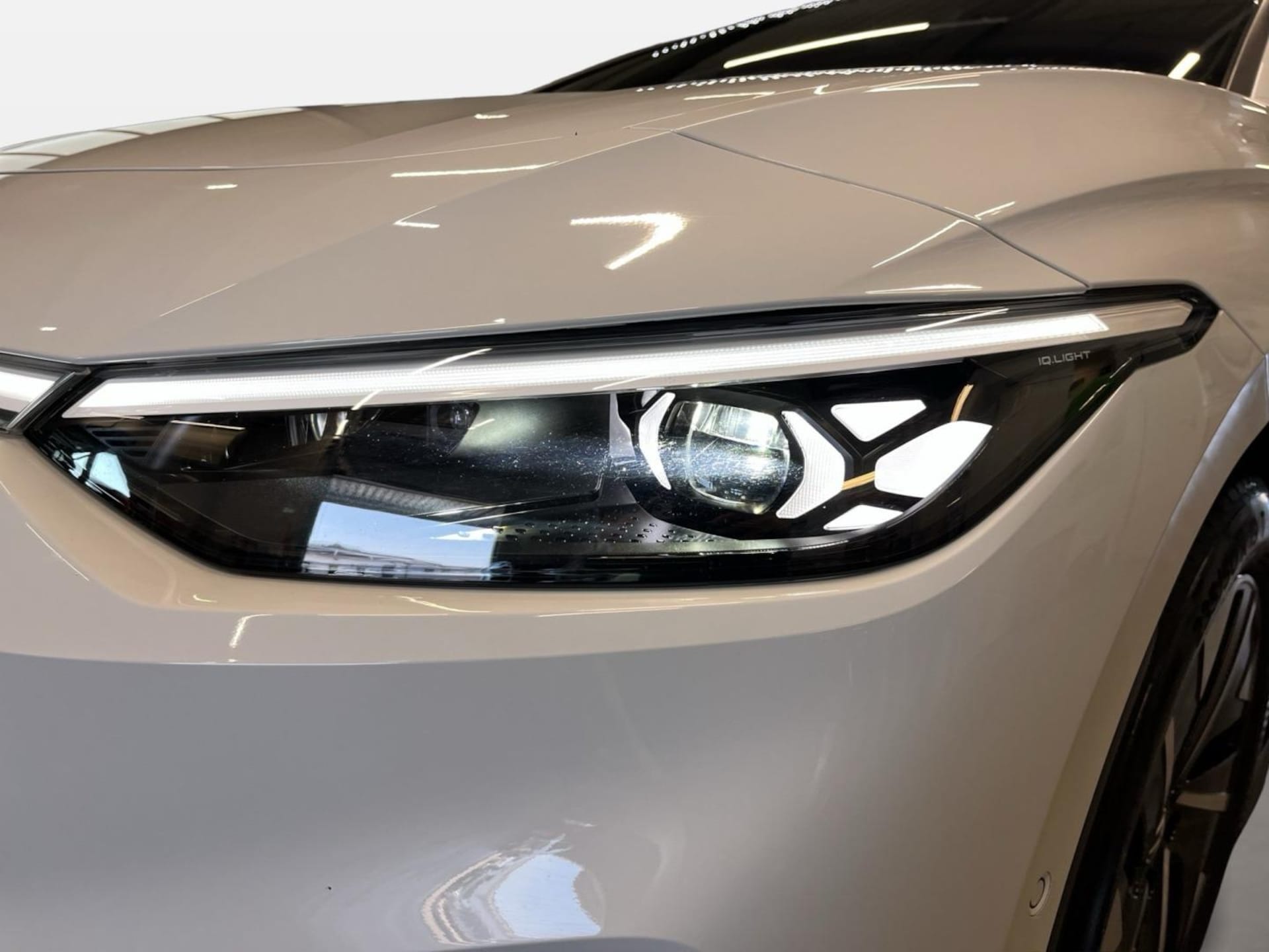 Volkswagen ID.7 Tourer Pro